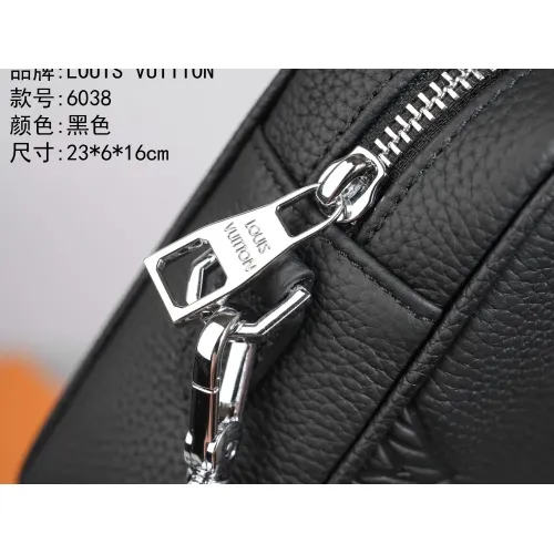Replica Louis Vuitton AAA Man Messenger Bags #1478205 $92.00 USD for Wholesale