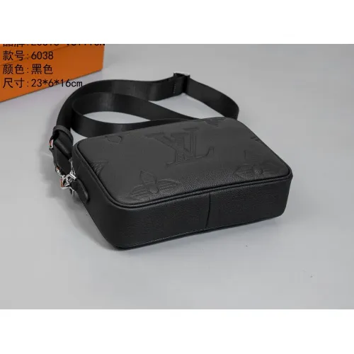 Replica Louis Vuitton AAA Man Messenger Bags #1478205 $92.00 USD for Wholesale