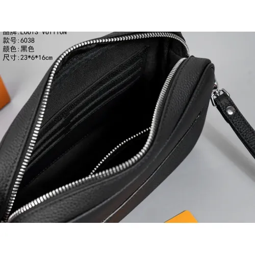 Replica Louis Vuitton AAA Man Messenger Bags #1478205 $92.00 USD for Wholesale