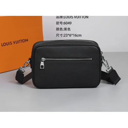 Replica Louis Vuitton AAA Man Messenger Bags #1478215 $92.00 USD for Wholesale