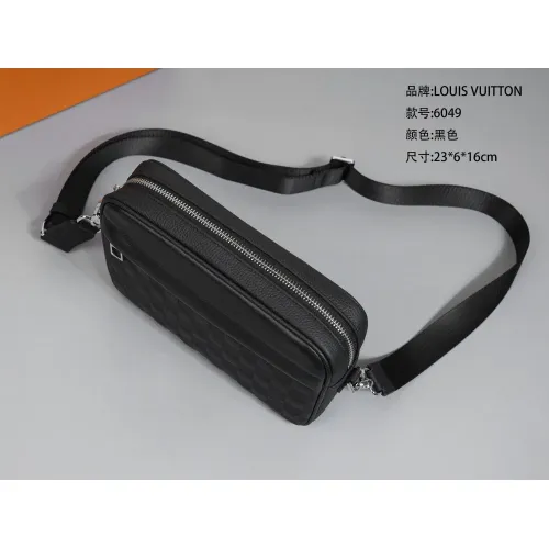 Replica Louis Vuitton AAA Man Messenger Bags #1478215 $92.00 USD for Wholesale