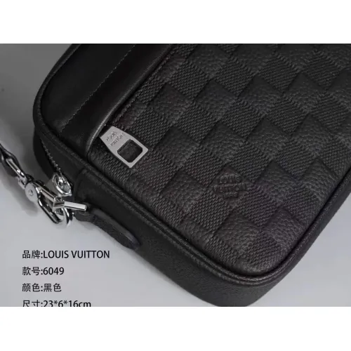 Replica Louis Vuitton AAA Man Messenger Bags #1478215 $92.00 USD for Wholesale