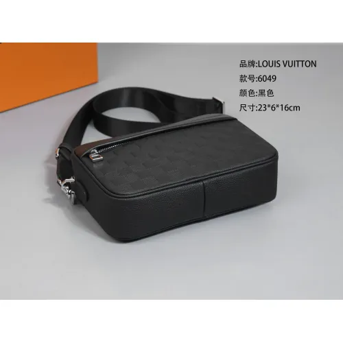 Replica Louis Vuitton AAA Man Messenger Bags #1478215 $92.00 USD for Wholesale