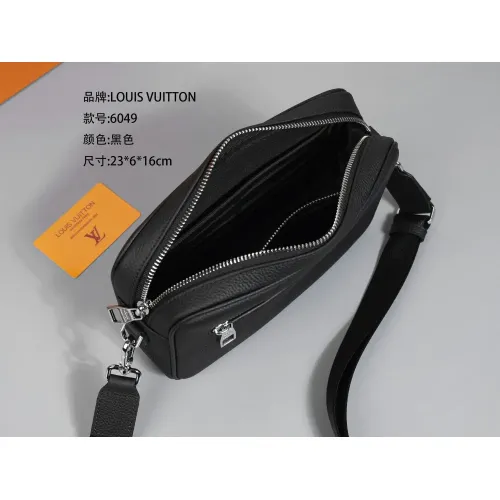 Replica Louis Vuitton AAA Man Messenger Bags #1478215 $92.00 USD for Wholesale