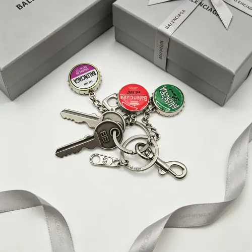 Replica Balenciaga Key Holder And Bag Buckle #1478216 $34.00 USD for Wholesale