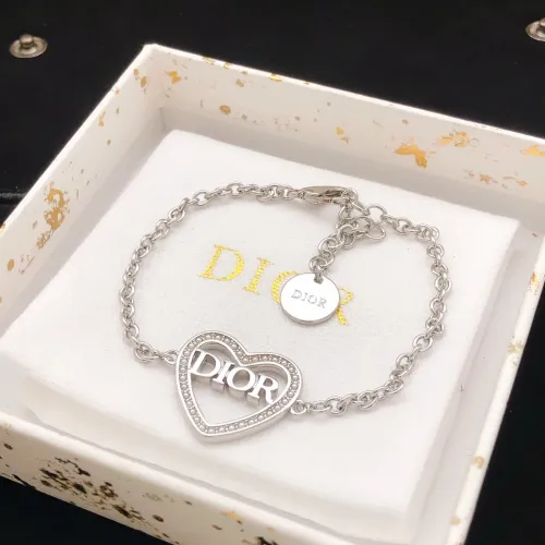 Wholesale Christian Dior Bracelets #1478225 $27.00 USD, Wholesale Quality Replica Christian Dior Bracelets