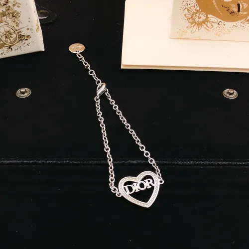 Replica Christian Dior Bracelets #1478225 $27.00 USD for Wholesale
