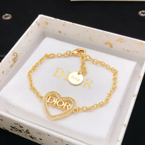 Wholesale Christian Dior Bracelets #1478226 $27.00 USD, Wholesale Quality Replica Christian Dior Bracelets