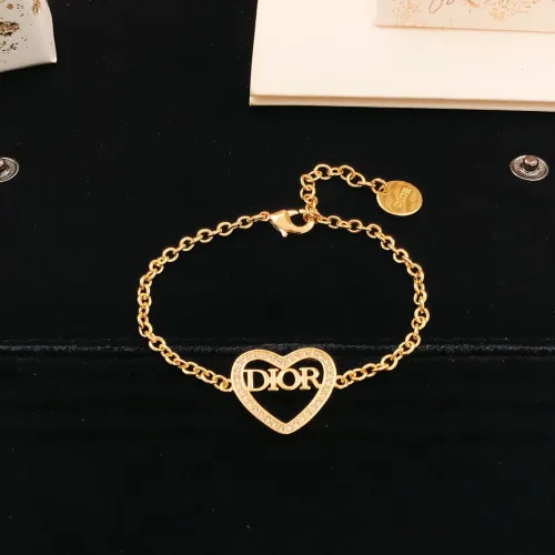 Replica Christian Dior Bracelets #1478226 $27.00 USD for Wholesale
