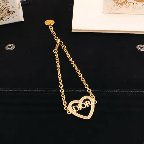 Replica Christian Dior Bracelets #1478226 $27.00 USD for Wholesale