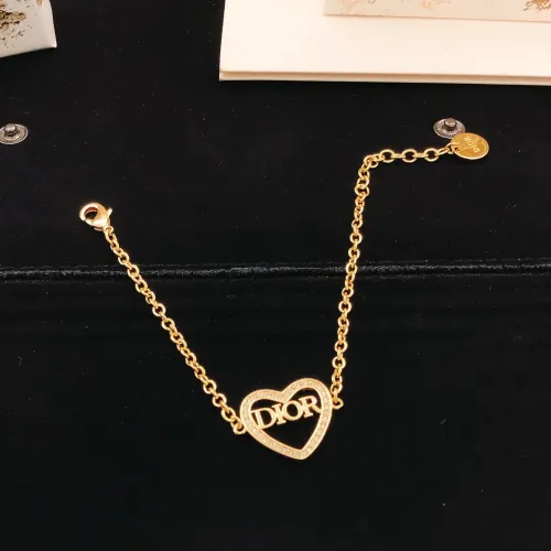 Replica Christian Dior Bracelets #1478226 $27.00 USD for Wholesale