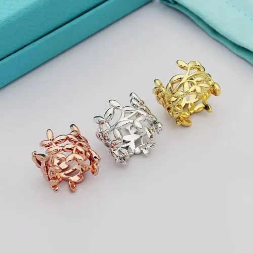 Replica Tiffany Rings #1478229 $23.00 USD for Wholesale