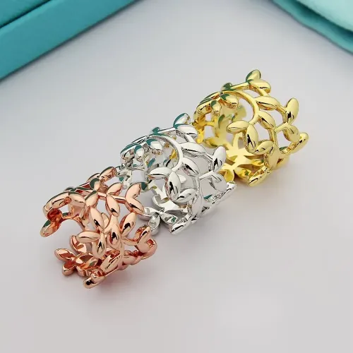 Replica Tiffany Rings #1478229 $23.00 USD for Wholesale