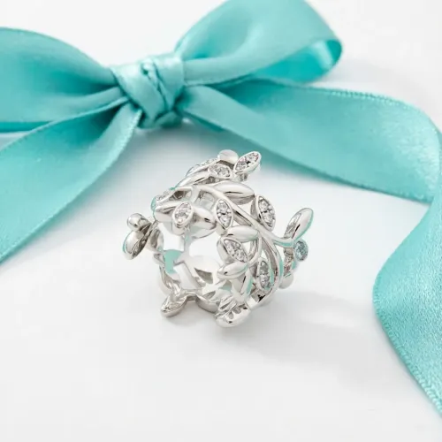 Wholesale Tiffany Rings #1478232 $25.00 USD, Wholesale Quality Replica Tiffany Rings