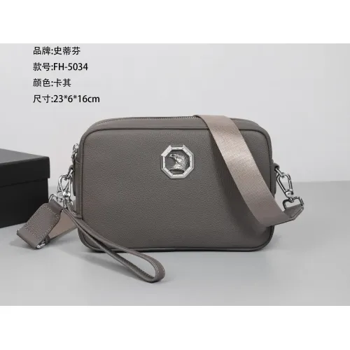 Wholesale Stefano Ricci AAA Man Menssenger Bags #1478249 $92.00 USD, Wholesale Quality Replica Stefano Ricci AAA Man Menssenger Bags