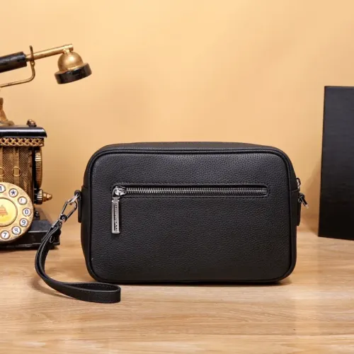 Replica Stefano Ricci AAA Man Menssenger Bags #1478256 $92.00 USD for Wholesale