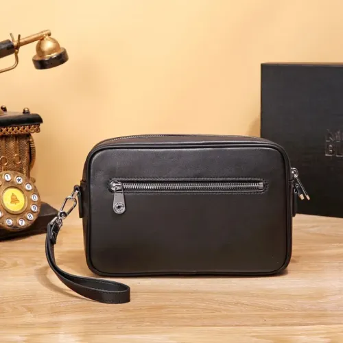 Replica Philipp Plein AAA Man Wallets #1478257 $92.00 USD for Wholesale