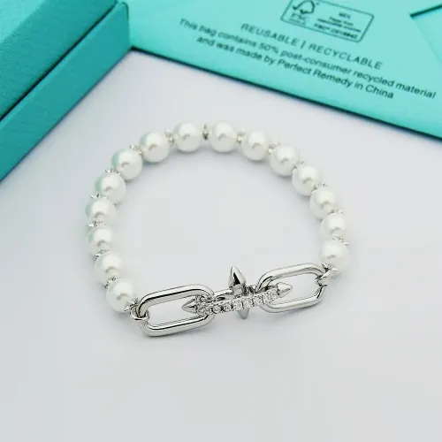 Wholesale Tiffany Bracelets For Women #1478264 $27.00 USD, Wholesale Quality Replica Tiffany Bracelets