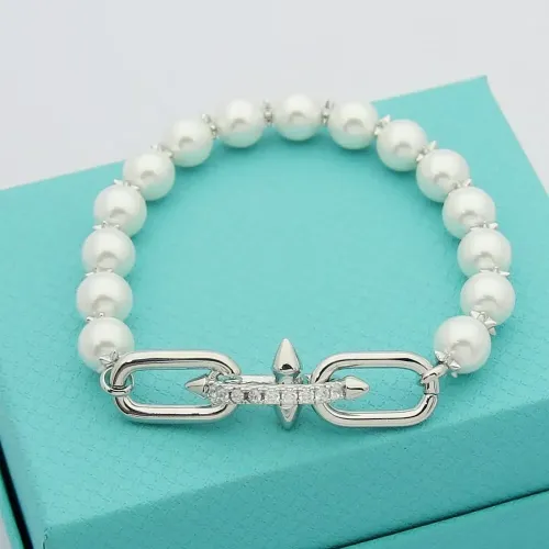Replica Tiffany Bracelets For Women #1478264 $27.00 USD for Wholesale