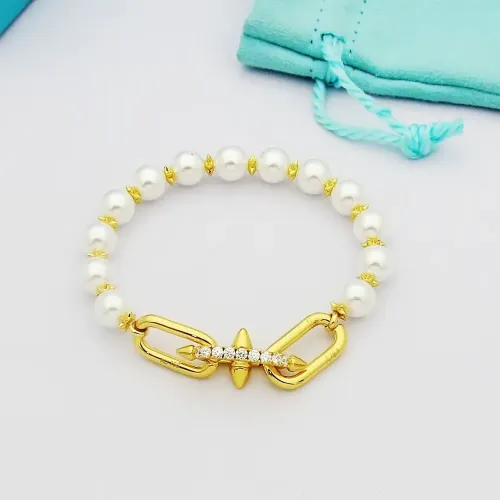 Wholesale Tiffany Bracelets For Women #1478265 $27.00 USD, Wholesale Quality Replica Tiffany Bracelets
