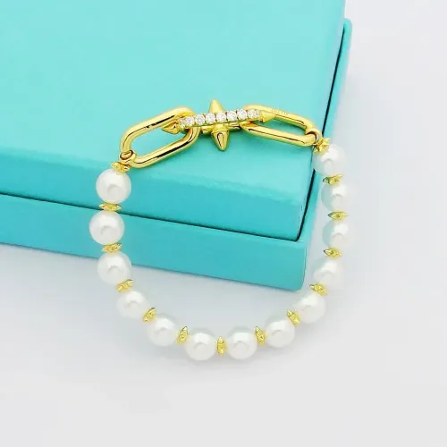 Replica Tiffany Bracelets For Women #1478265 $27.00 USD for Wholesale
