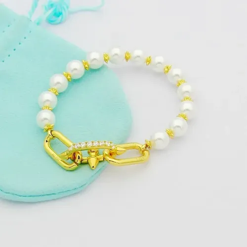 Replica Tiffany Bracelets For Women #1478265 $27.00 USD for Wholesale