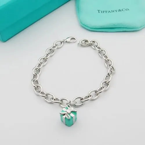 Wholesale Tiffany Bracelets #1478266 $25.00 USD, Wholesale Quality Replica Tiffany Bracelets