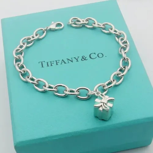 Replica Tiffany Bracelets #1478266 $25.00 USD for Wholesale