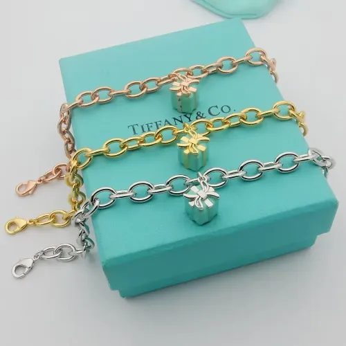 Replica Tiffany Bracelets #1478267 $25.00 USD for Wholesale
