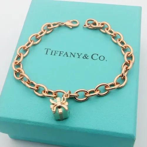 Replica Tiffany Bracelets #1478267 $25.00 USD for Wholesale