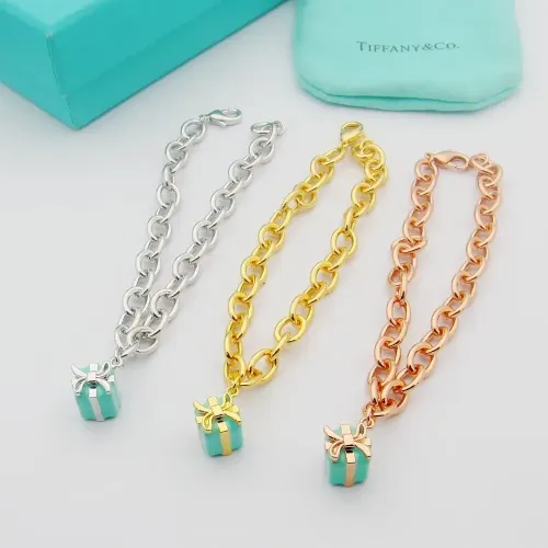 Replica Tiffany Bracelets #1478268 $25.00 USD for Wholesale