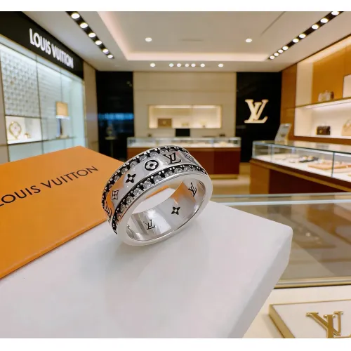 Replica Louis Vuitton LV Rings #1478281 $29.00 USD for Wholesale