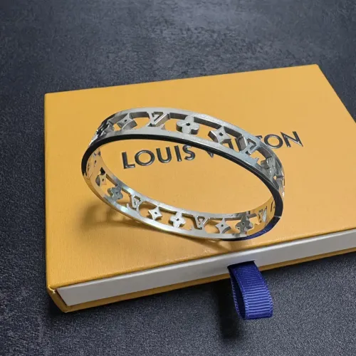 Wholesale Louis Vuitton LV Bracelets #1478294 $29.00 USD, Wholesale Quality Replica Louis Vuitton LV Bracelets