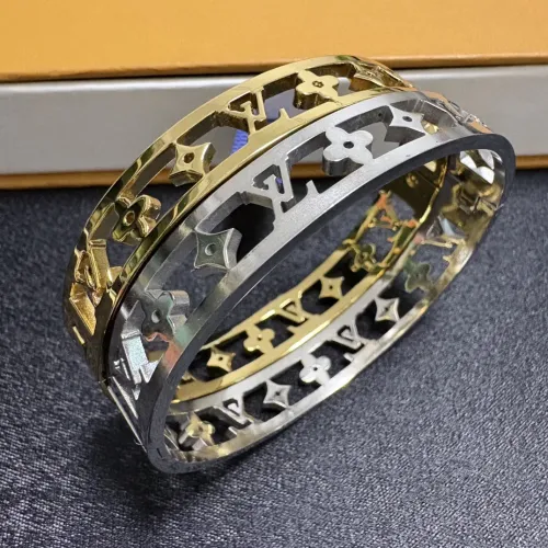 Replica Louis Vuitton LV Bracelets #1478294 $29.00 USD for Wholesale