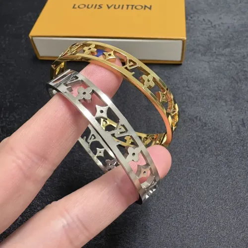 Replica Louis Vuitton LV Bracelets #1478294 $29.00 USD for Wholesale