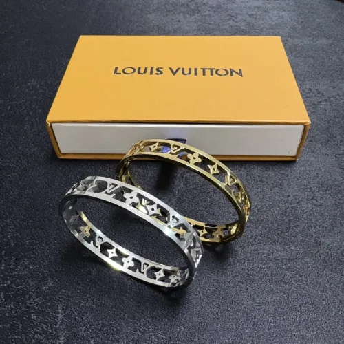 Replica Louis Vuitton LV Bracelets #1478294 $29.00 USD for Wholesale