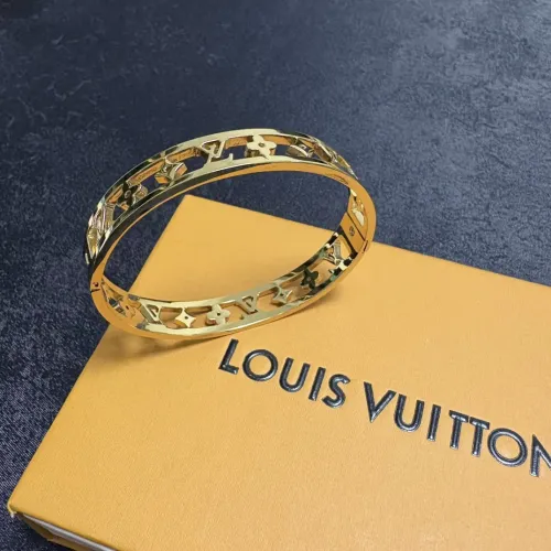 Wholesale Louis Vuitton LV Bracelets #1478295 $29.00 USD, Wholesale Quality Replica Louis Vuitton LV Bracelets