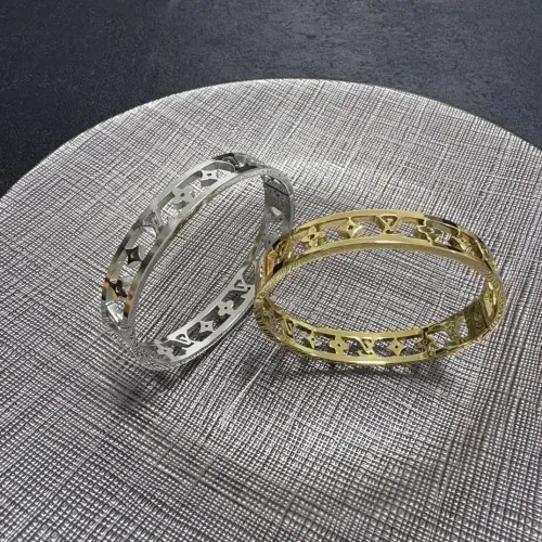 Replica Louis Vuitton LV Bracelets #1478295 $29.00 USD for Wholesale