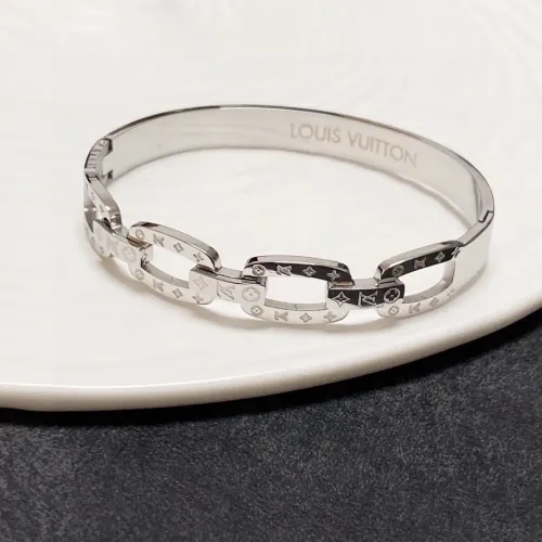 Wholesale Louis Vuitton LV Bracelets #1478296 $29.00 USD, Wholesale Quality Replica Louis Vuitton LV Bracelets