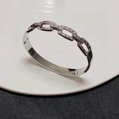 Replica Louis Vuitton LV Bracelets #1478296 $29.00 USD for Wholesale