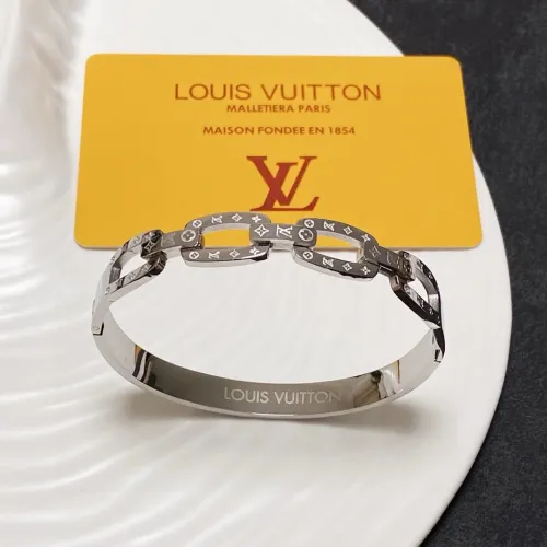 Replica Louis Vuitton LV Bracelets #1478296 $29.00 USD for Wholesale