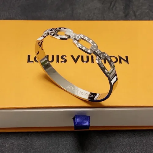 Replica Louis Vuitton LV Bracelets #1478296 $29.00 USD for Wholesale