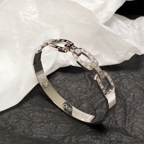 Replica Louis Vuitton LV Bracelets #1478296 $29.00 USD for Wholesale