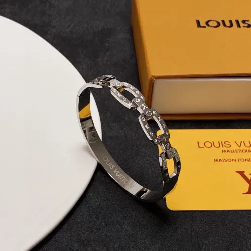 Replica Louis Vuitton LV Bracelets #1478296 $29.00 USD for Wholesale