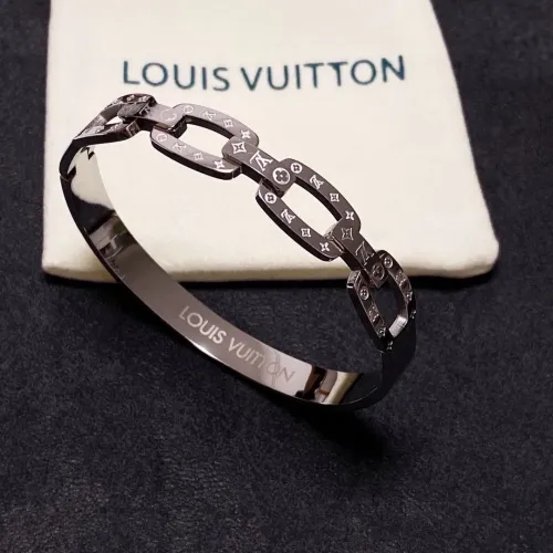 Replica Louis Vuitton LV Bracelets #1478296 $29.00 USD for Wholesale