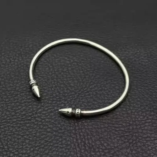 Wholesale Chrome Hearts Bracelets #1478298 $34.00 USD, Wholesale Quality Replica Chrome Hearts Bracelets