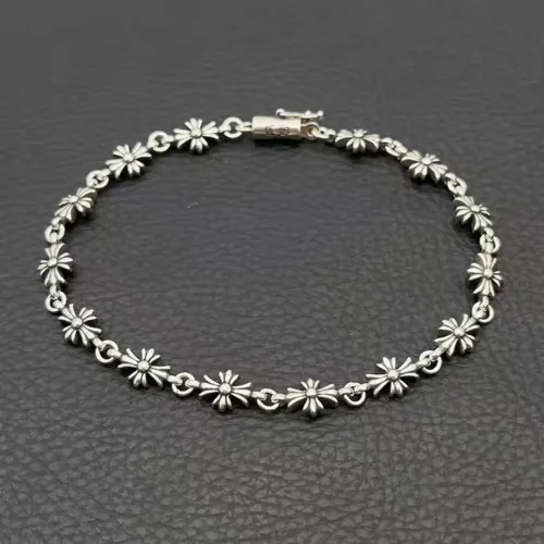Wholesale Chrome Hearts Bracelets #1478299 $36.00 USD, Wholesale Quality Replica Chrome Hearts Bracelets