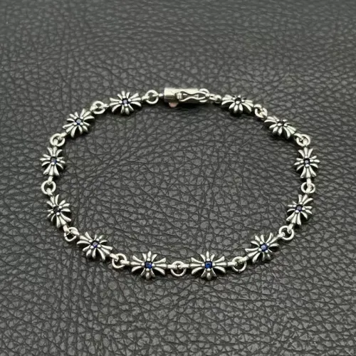 Wholesale Chrome Hearts Bracelets #1478301 $36.00 USD, Wholesale Quality Replica Chrome Hearts Bracelets