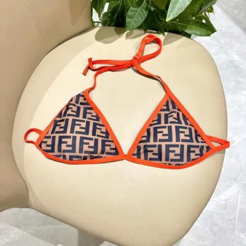 Replica Fendi Bathing Suits For Women #1478309 $29.00 USD for Wholesale