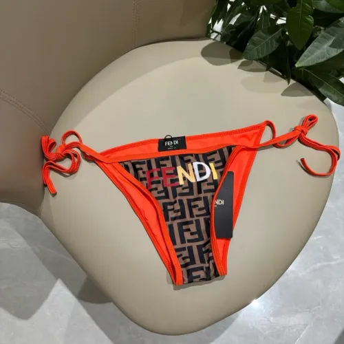 Replica Fendi Bathing Suits For Women #1478309 $29.00 USD for Wholesale